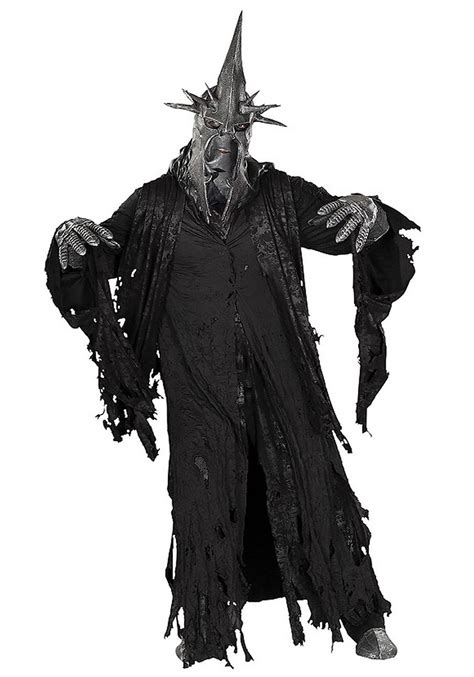 Lord of the rings witch king cesstume